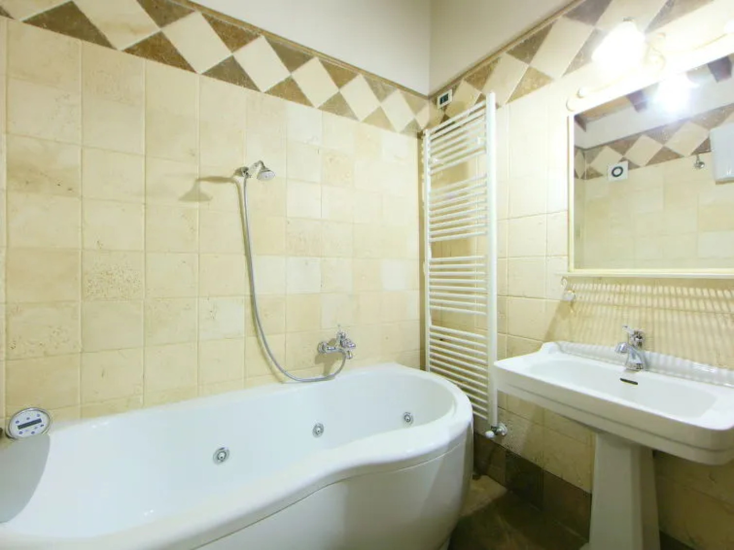 Locazione turistica La Valchiera