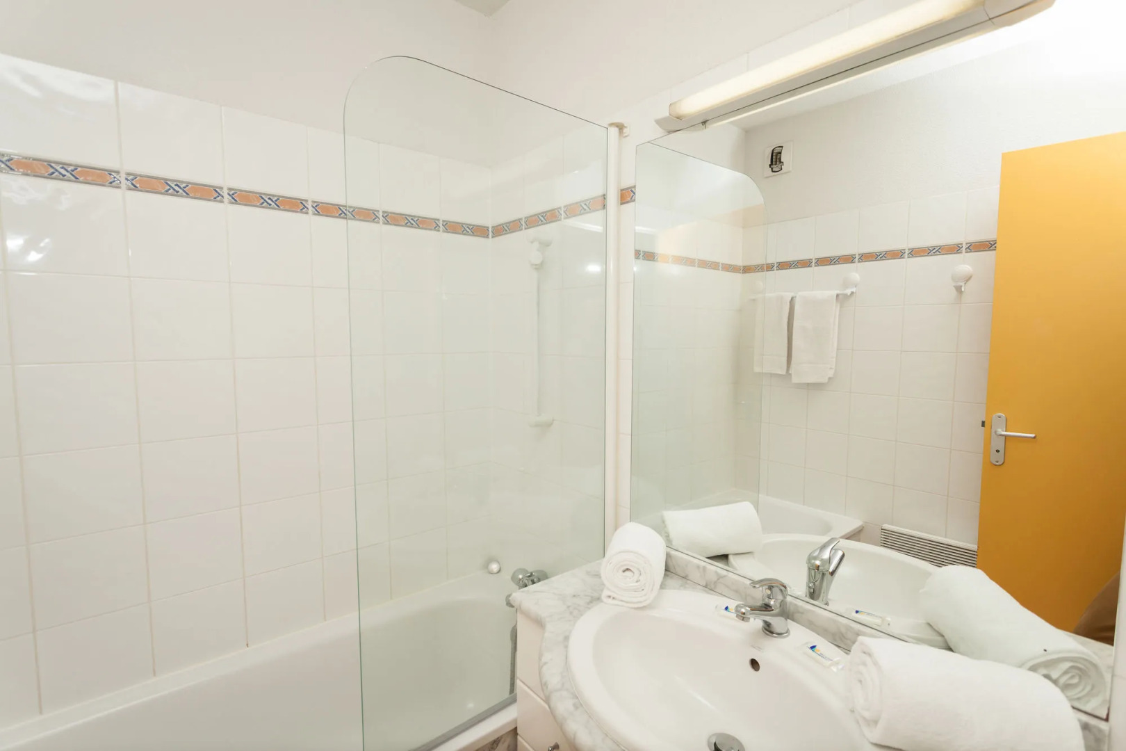 Résidence Port-Argelès