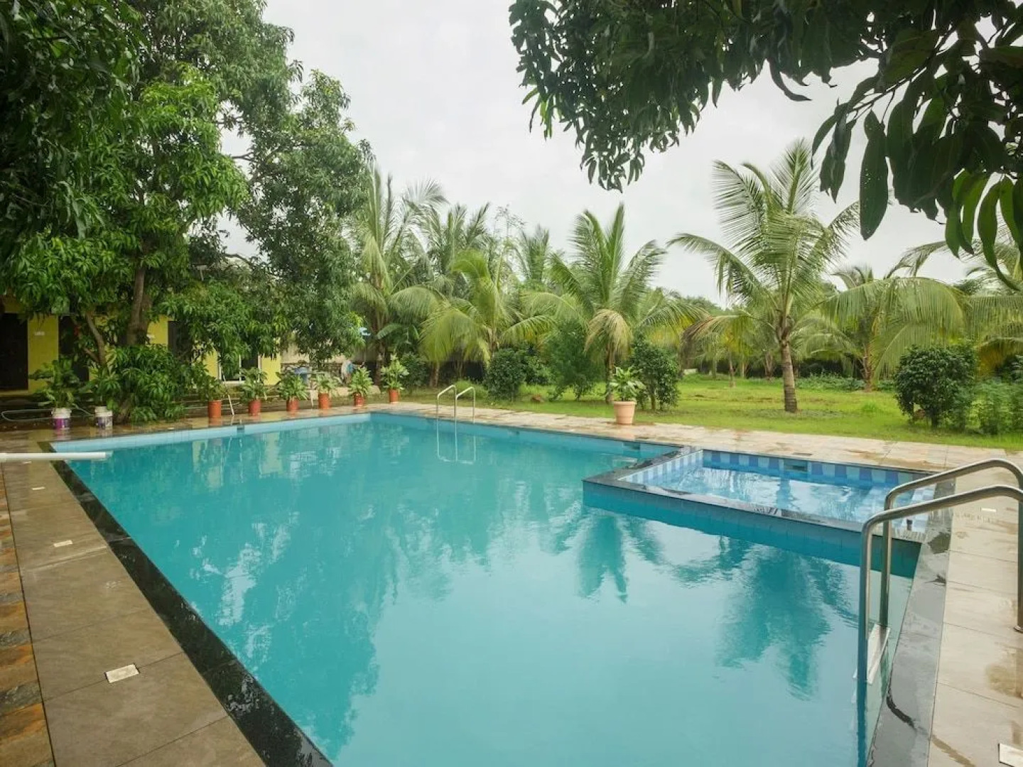 Oyo 15999 Sahyadri Cottage