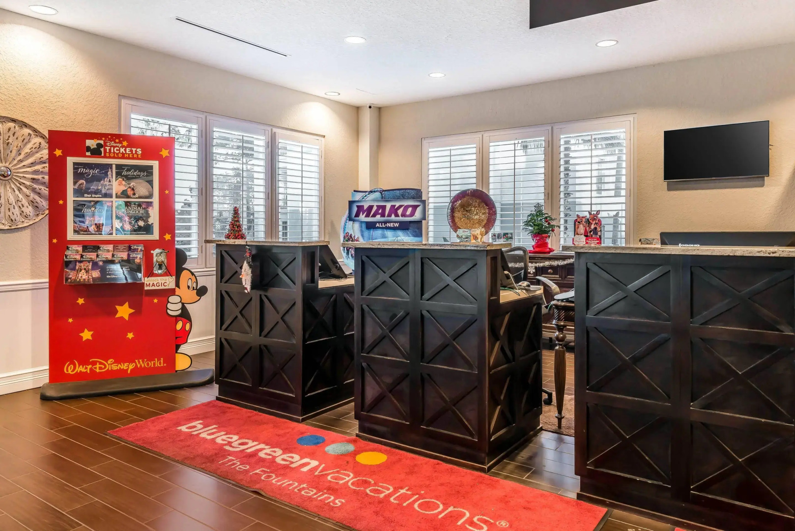 Bluegreen Vacations Fountains, an Ascend Collection Resort