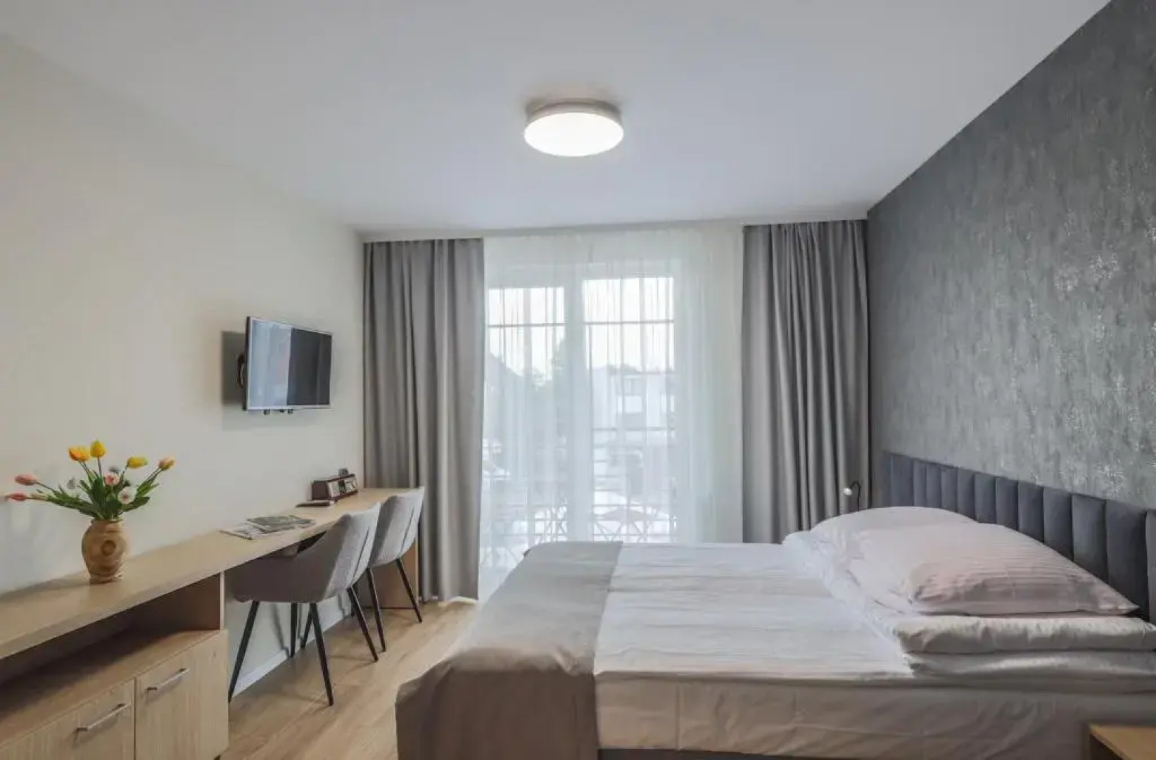 Pokoje Gościnne Salsa