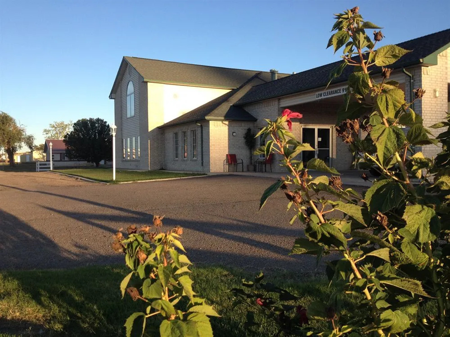 HomeTown Inn By OYO Texhoma, OK