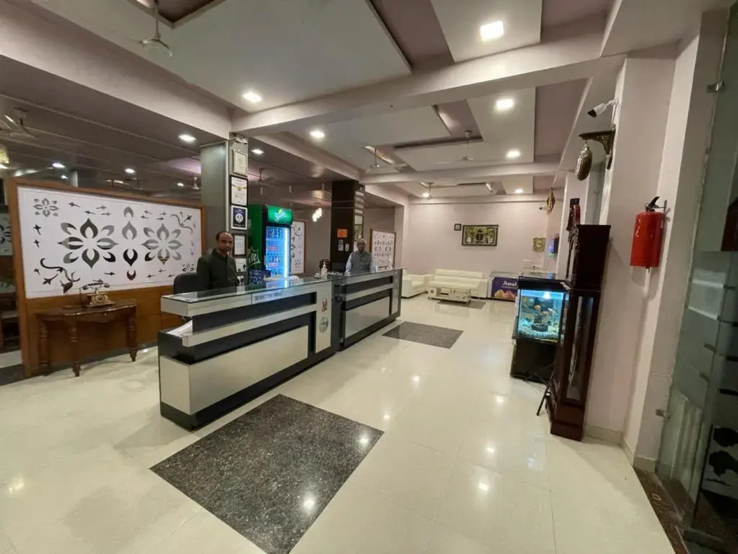 Hotel Royal Heritage