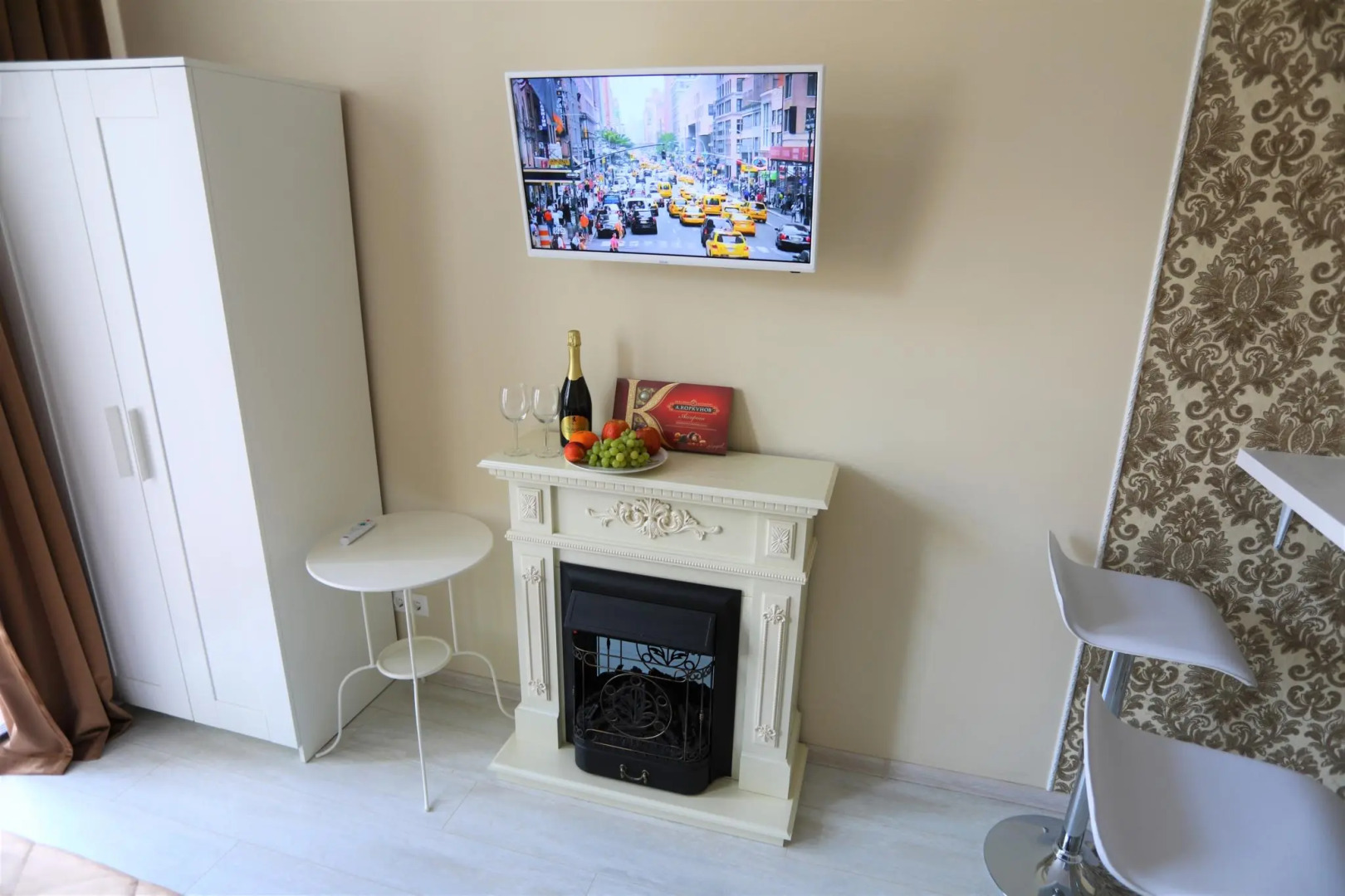 SPb Lounge на Невском