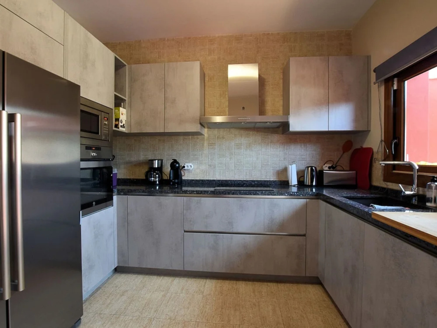 Tasteful Villa in Pinos de Alhaurín With Swimming Pool