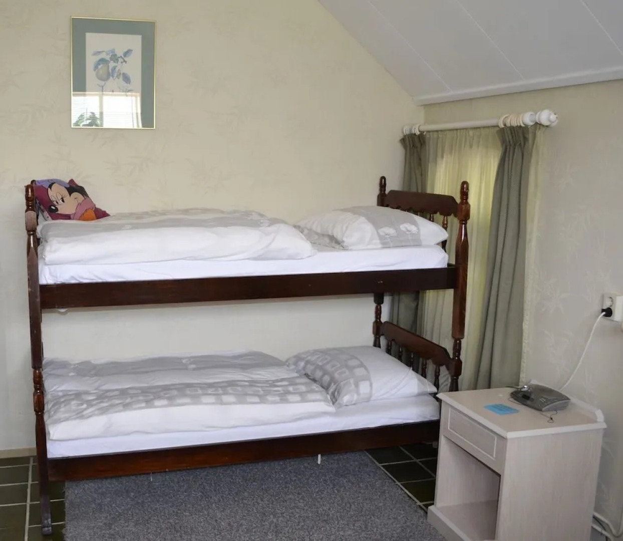 B&B Het Farm-house Natuurpark