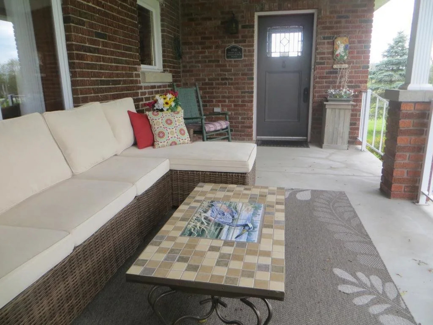 Honor's Country House Bed and Breakfast