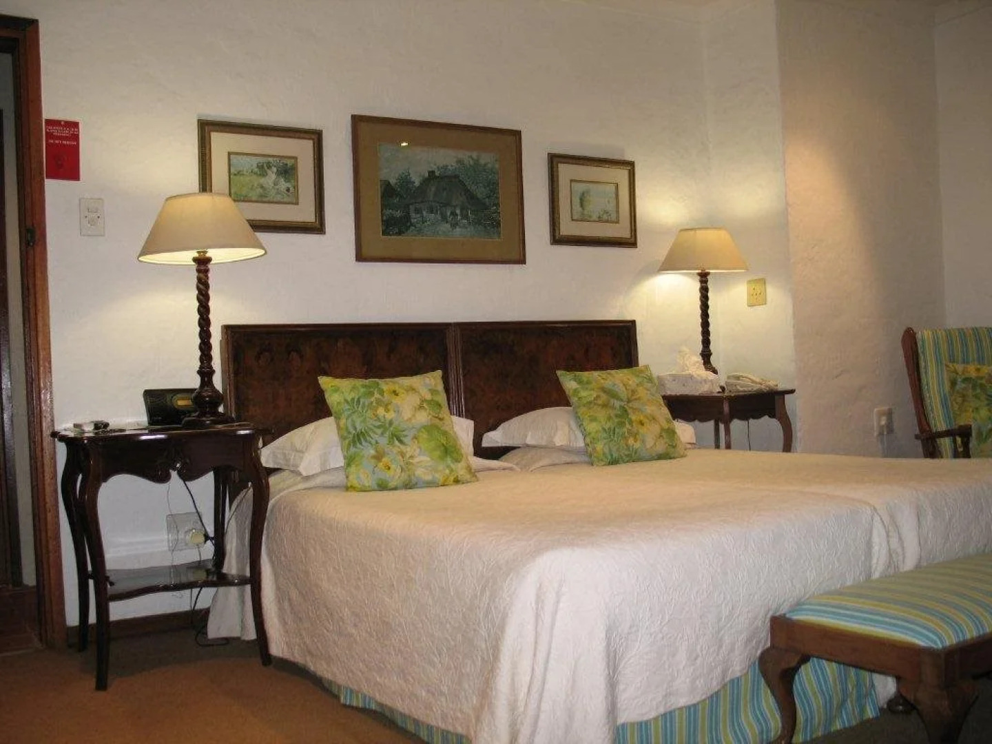 Comfort House Bed & Breakfast