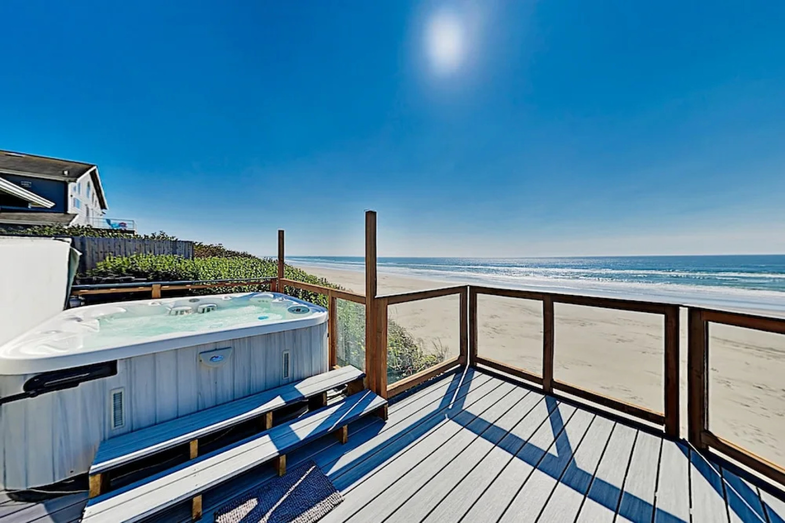 14556 S Coast Hwy. - 4 Br Home