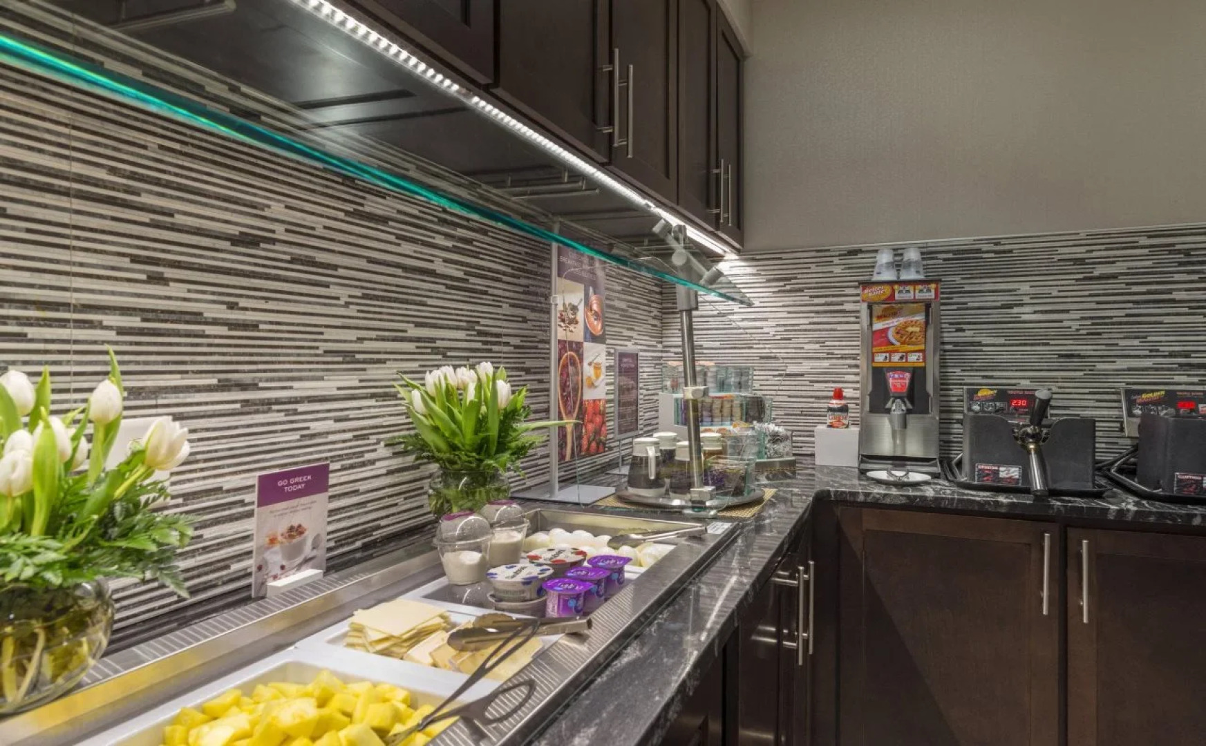 Residence Inn Boston Logan Airport/Chelsea