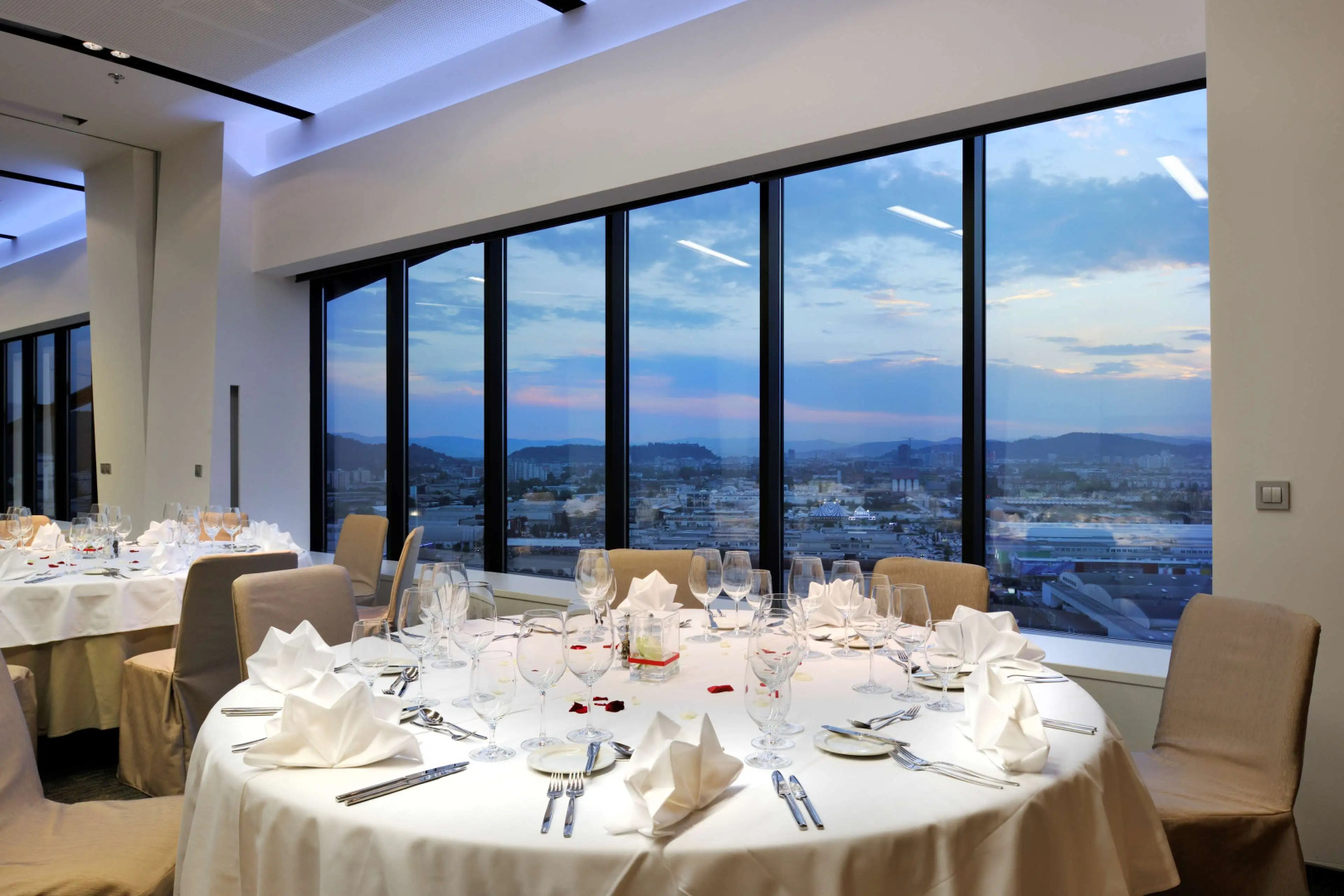 Radisson Blu Plaza Hotel Ljubljana