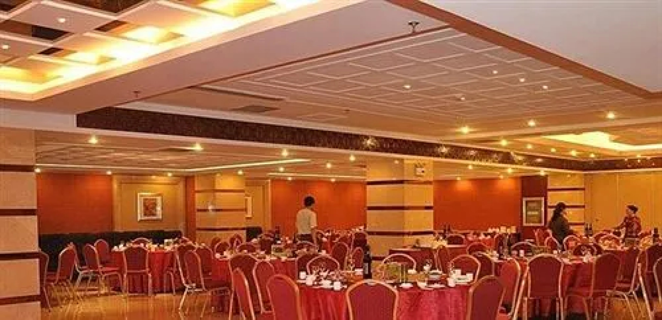 Paradise Hotel - Tai'an