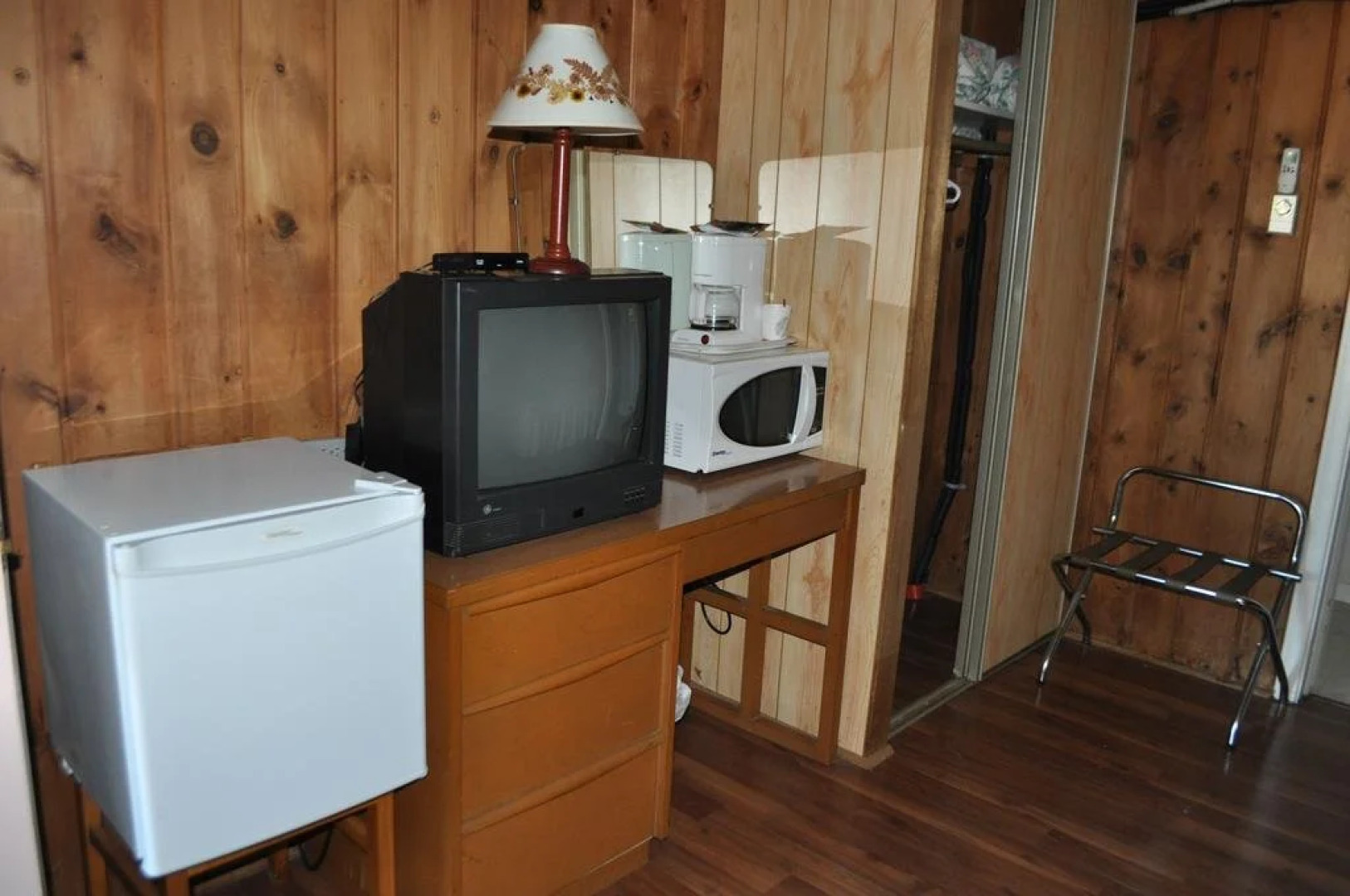 Northland Motel and Restaurant