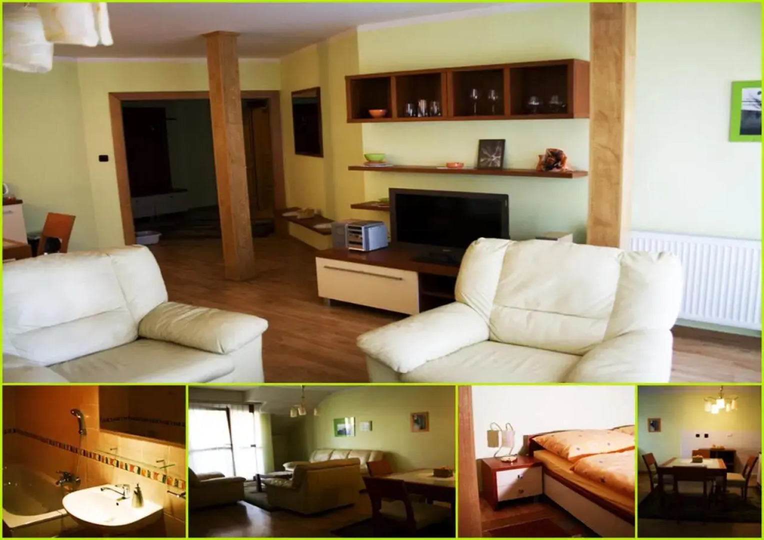 Penzión Bella Sicilia