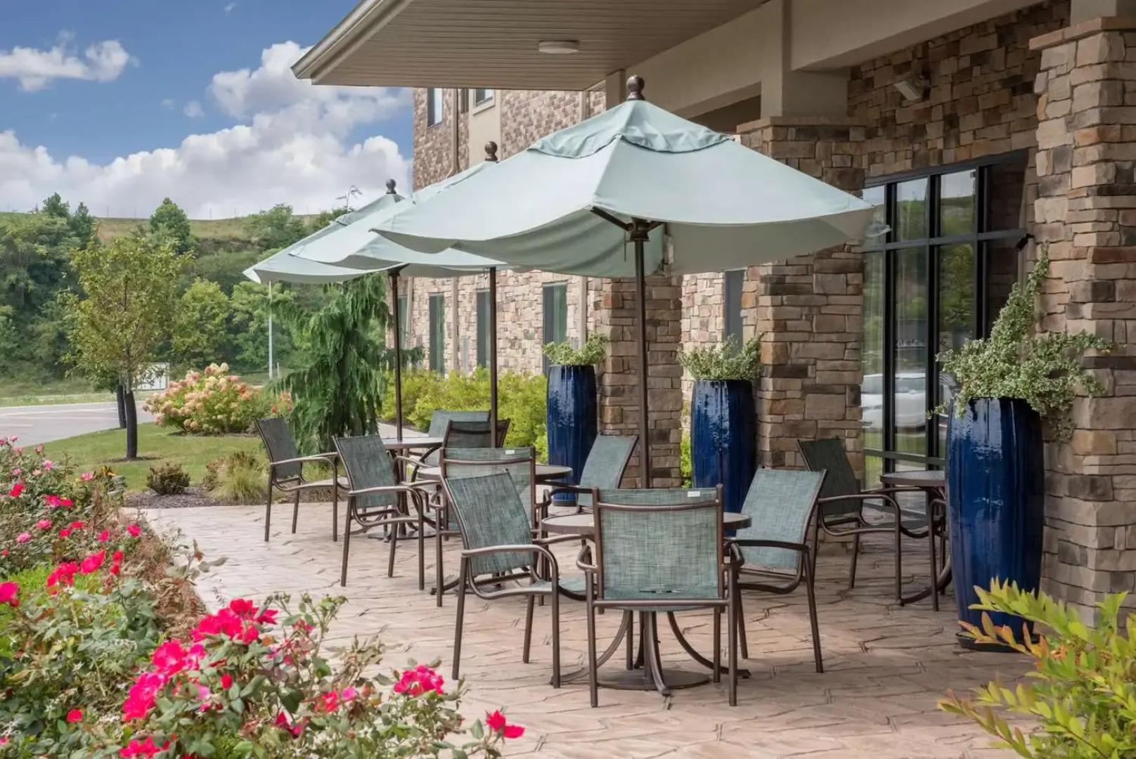 Hawthorn Suites by Wyndham Bridgeport/Clarksburg