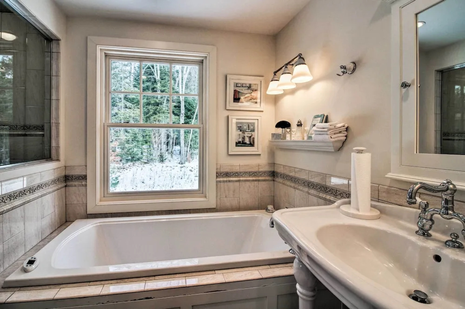 Secluded Home, 7 Mins to Stratton Mountain Resort