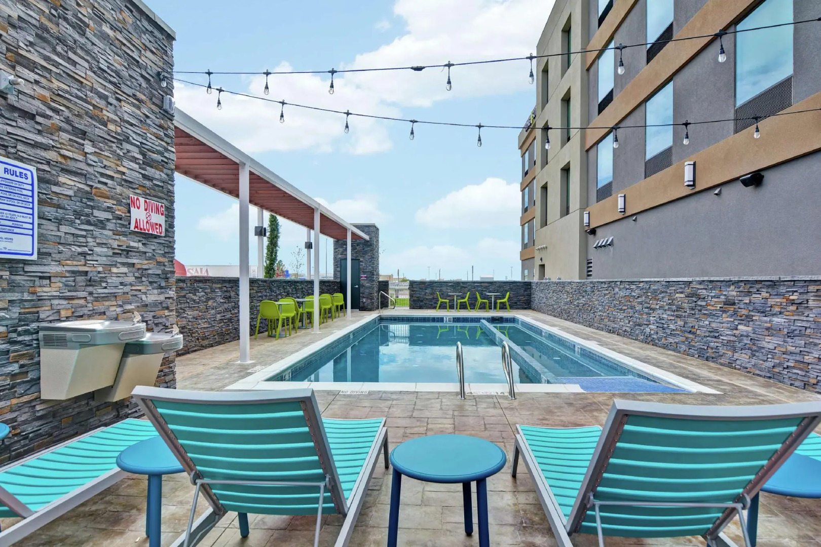 Home2 Suites by Hilton Pecos