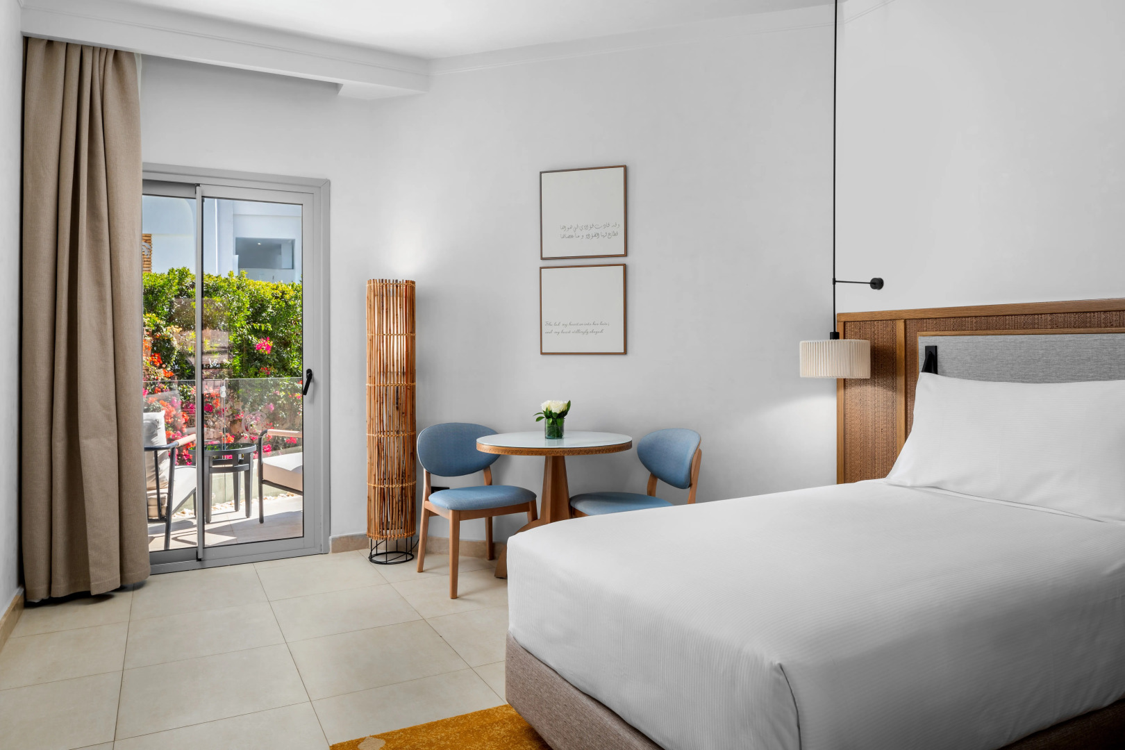 DoubleTree by Hilton Sharm El Sheikh - Sharks Bay Resort