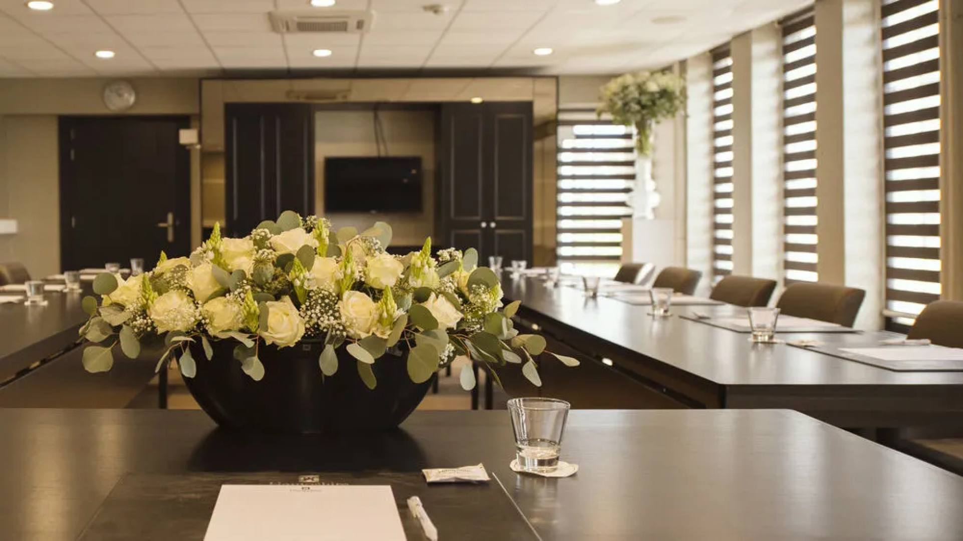 Charme Hotel & Restaurant De Arendshoeve