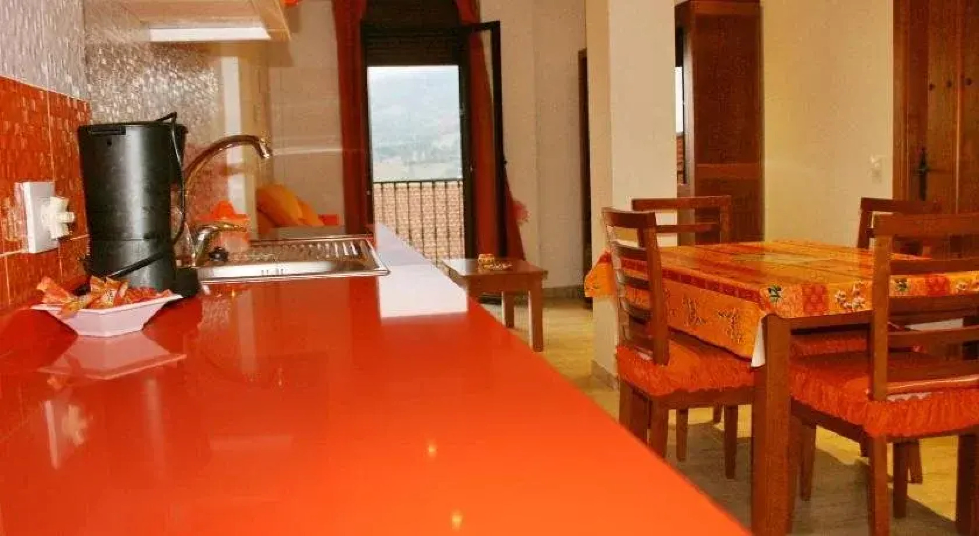 Apartamentos Turisticos Mirayuste