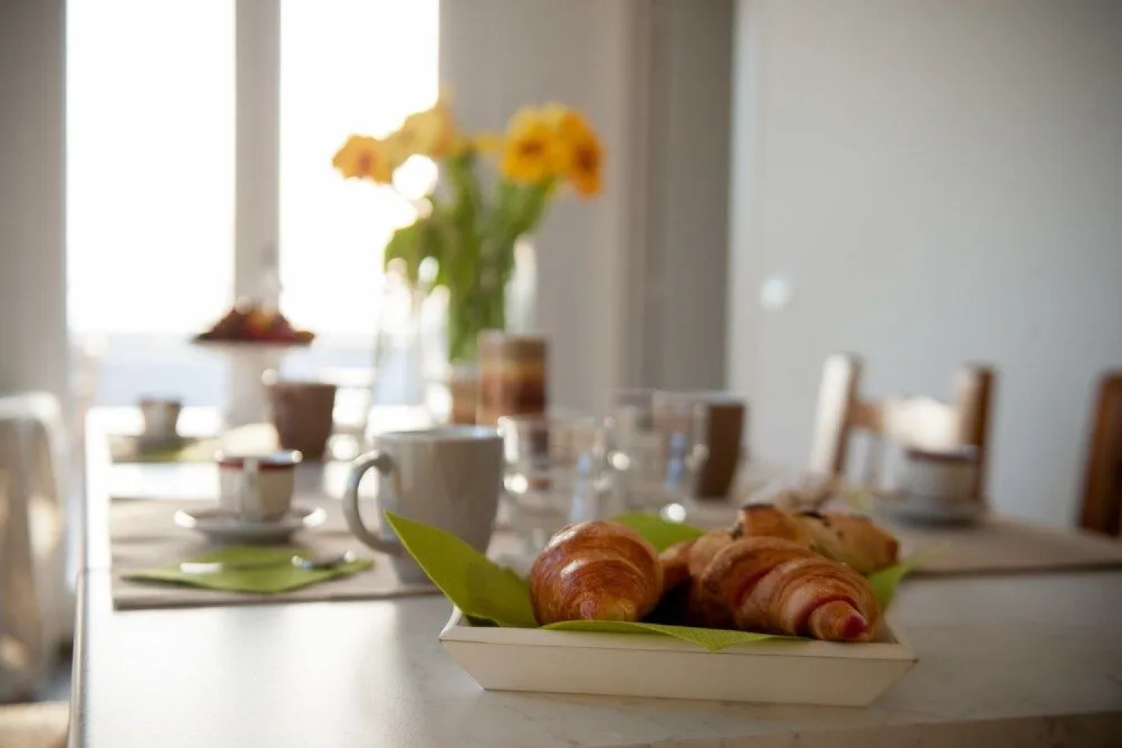 La Terrazza di Harmakhis