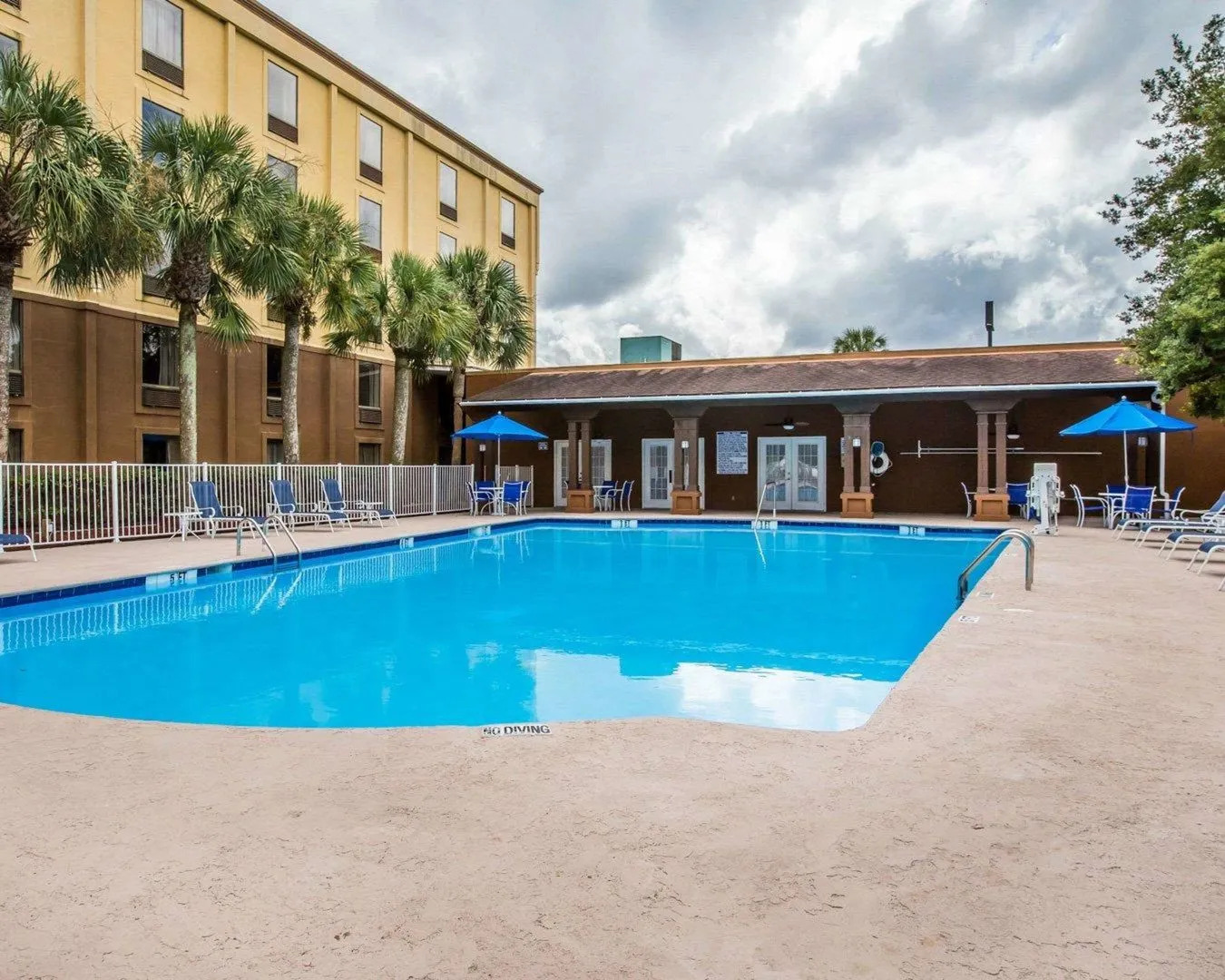 Four Points by Sheraton Brunswick