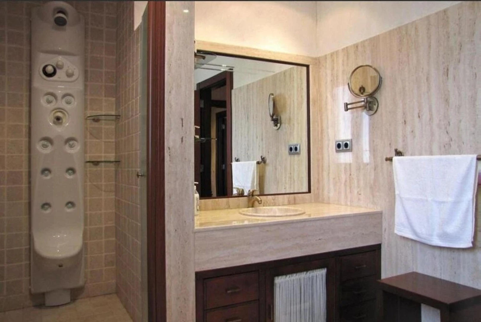 House With 5 Bedrooms in Covaleda, With Wonderful Mountain View, Enclo