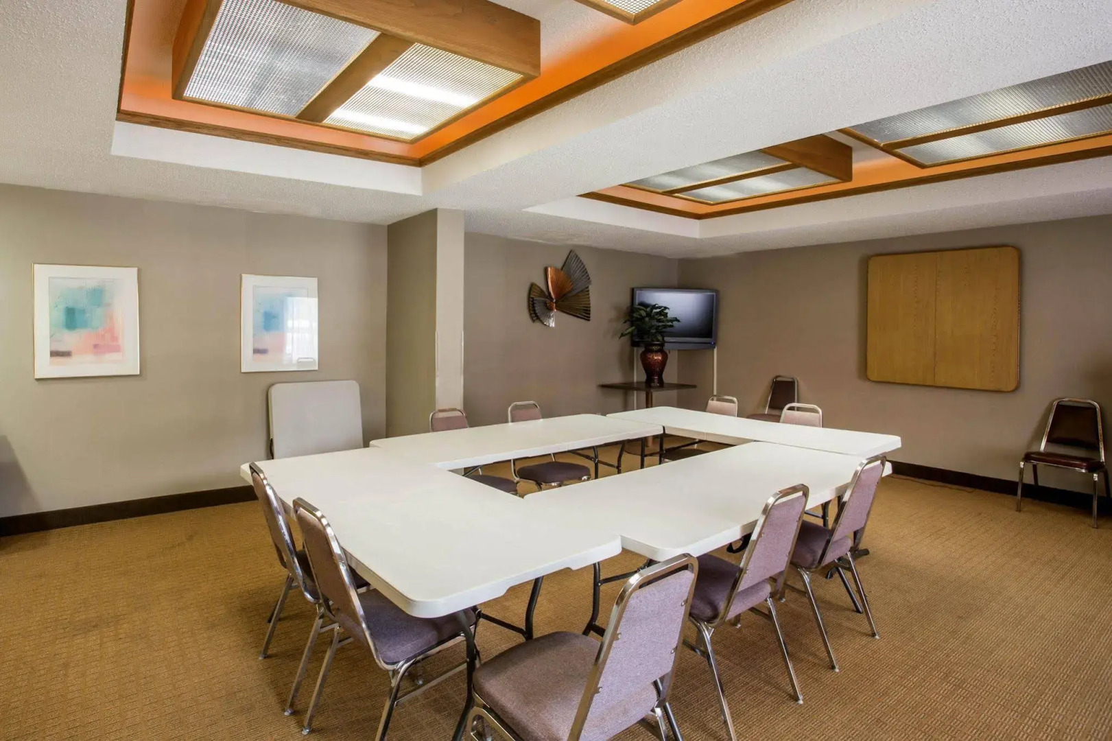 Sleep Inn Nashville - Brentwood - Cool Springs