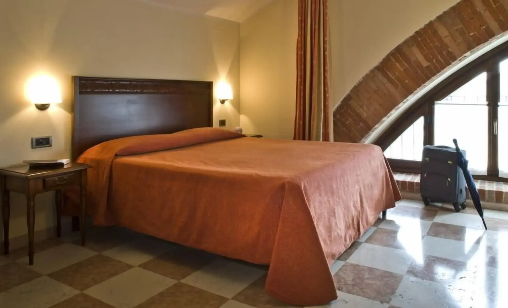 Albergo La Corte Albertina