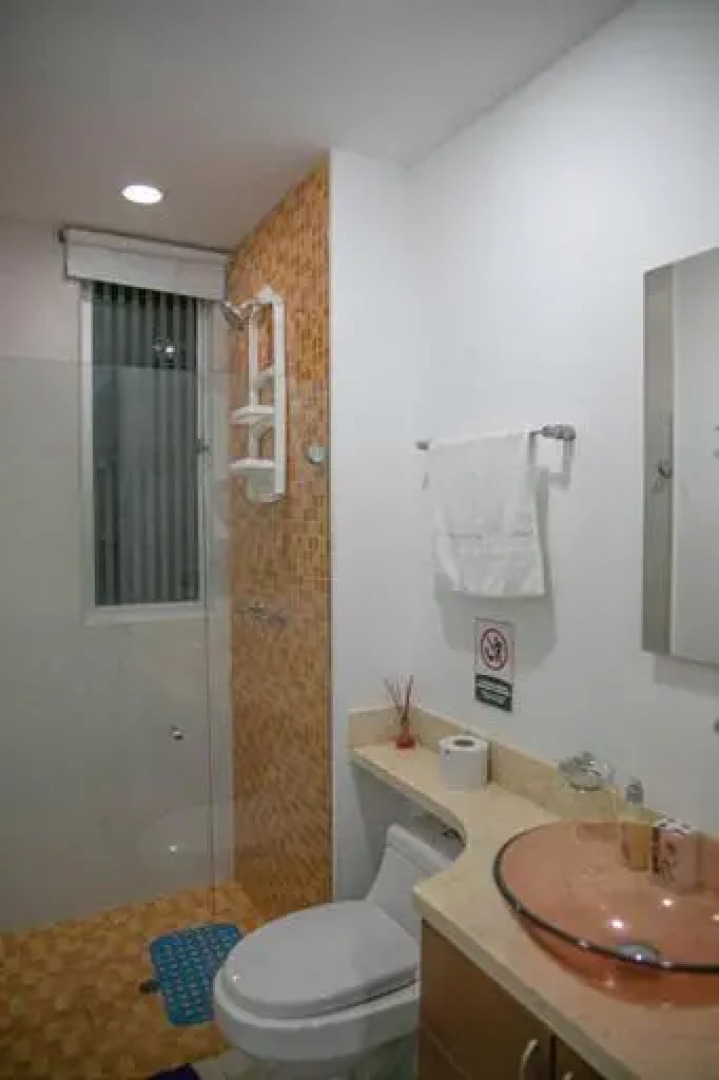 Apartamentos Ocean View Palmetto by BB