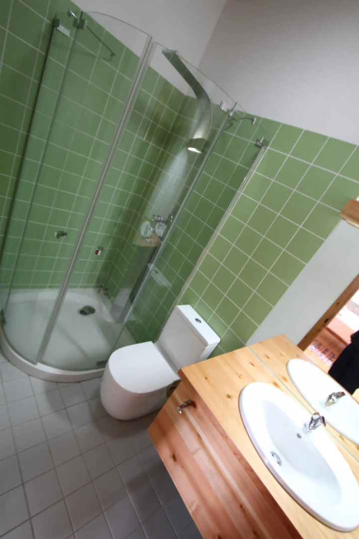 Casa Branca da Chaminé