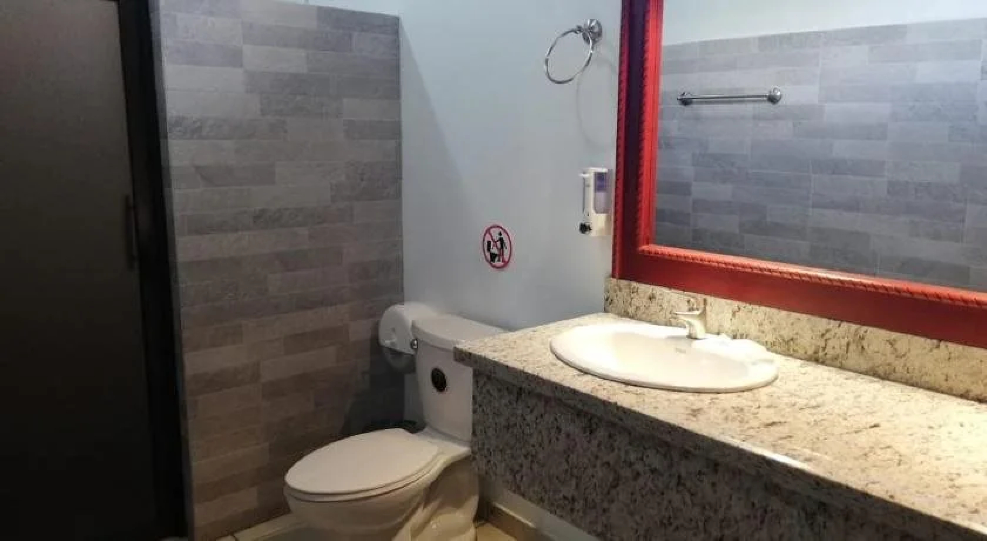 Hotel La Pradera del Arenal
