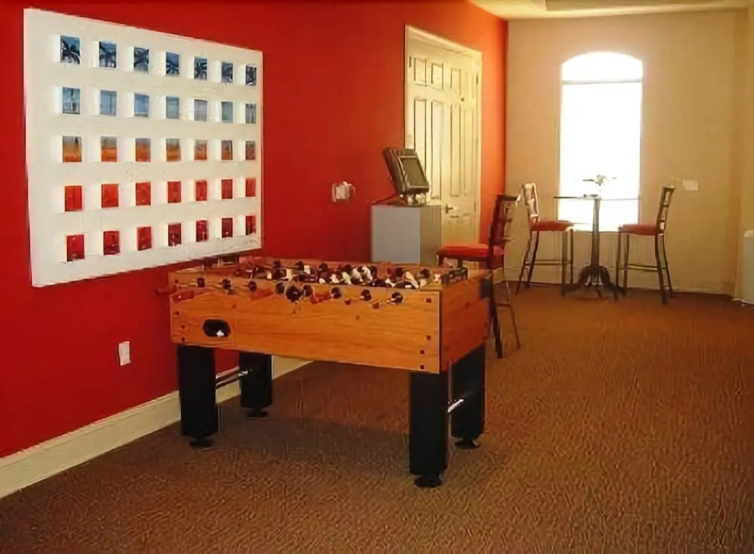 Platinum Premier Palace