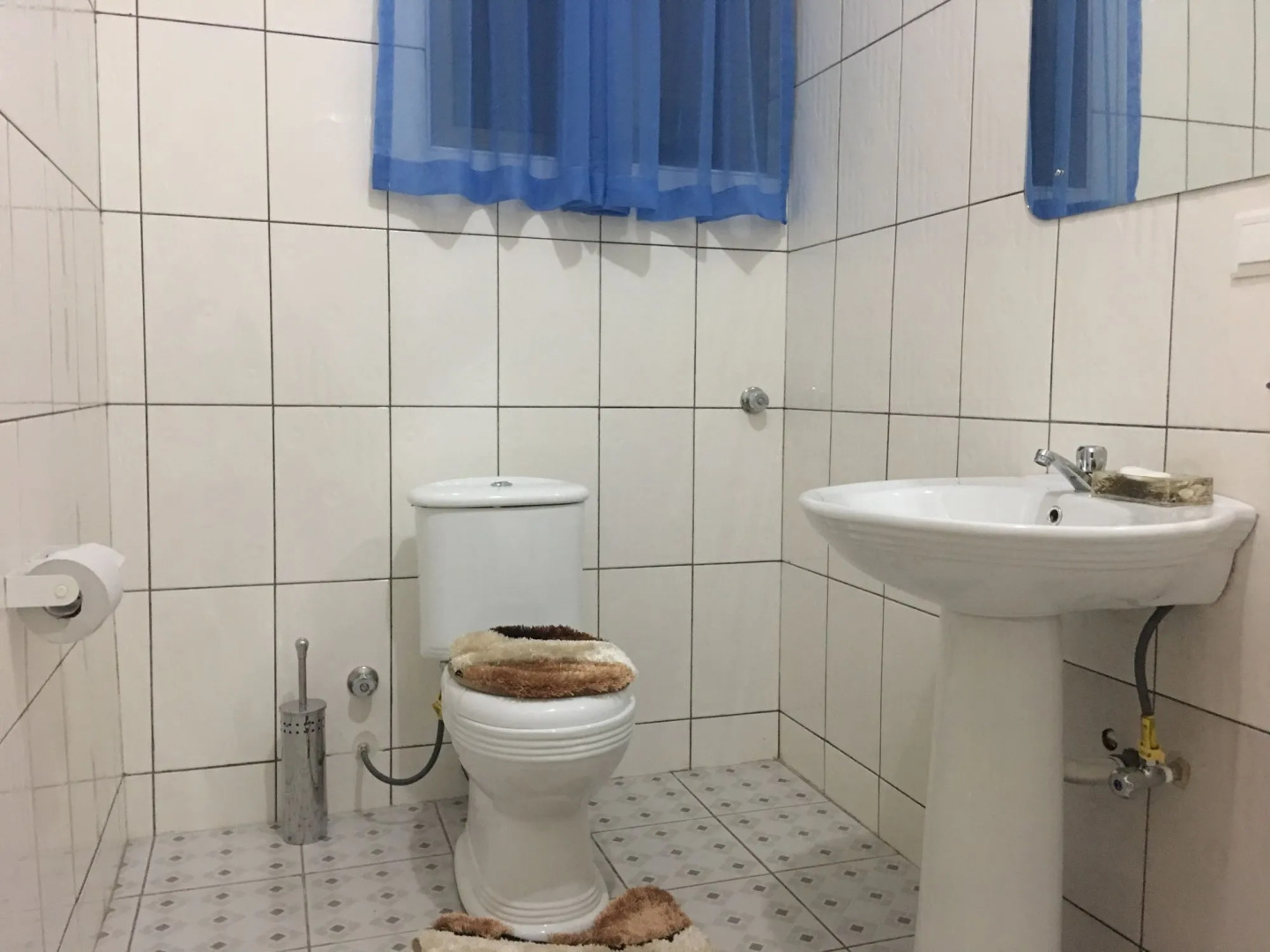 Asantewaa Premier Hotel