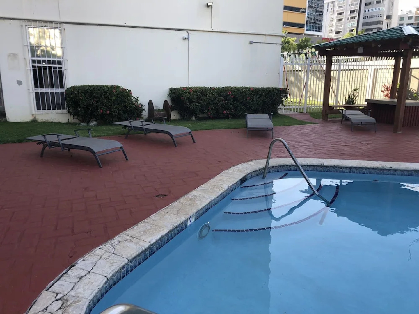 Isla Verde One Block From The Beach