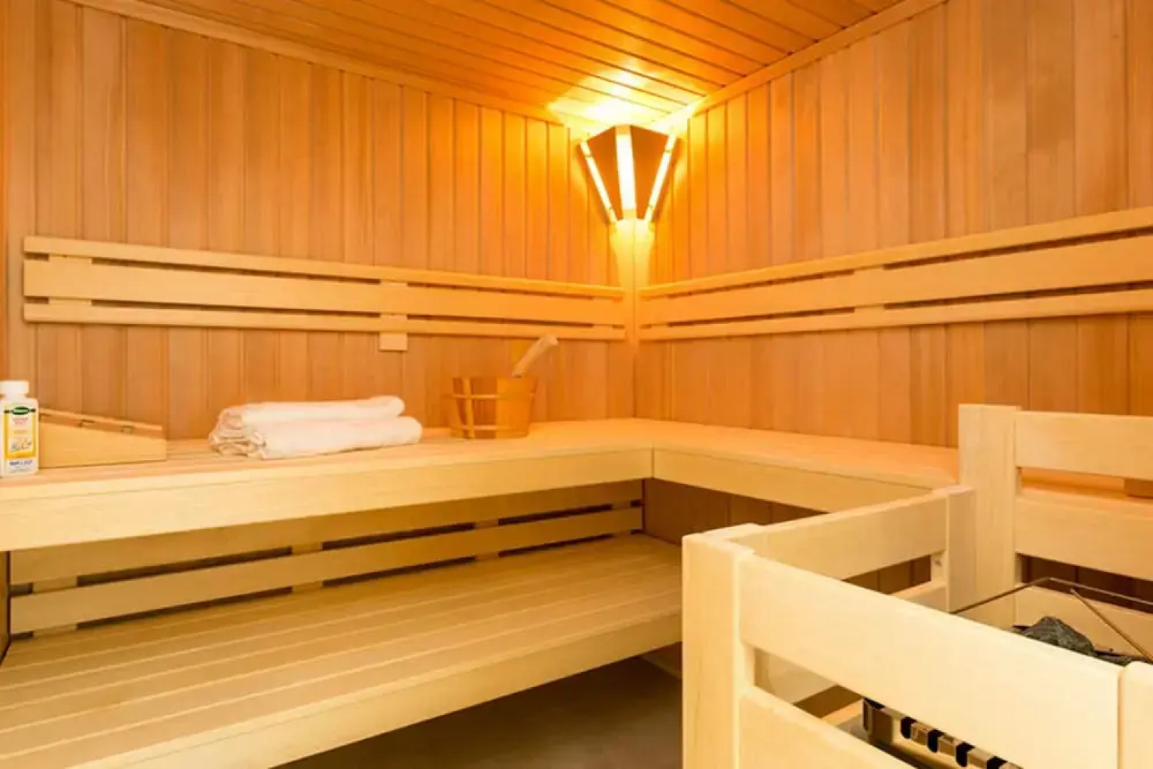 Ferienhäuser Zingster Perlen & TraumZeit