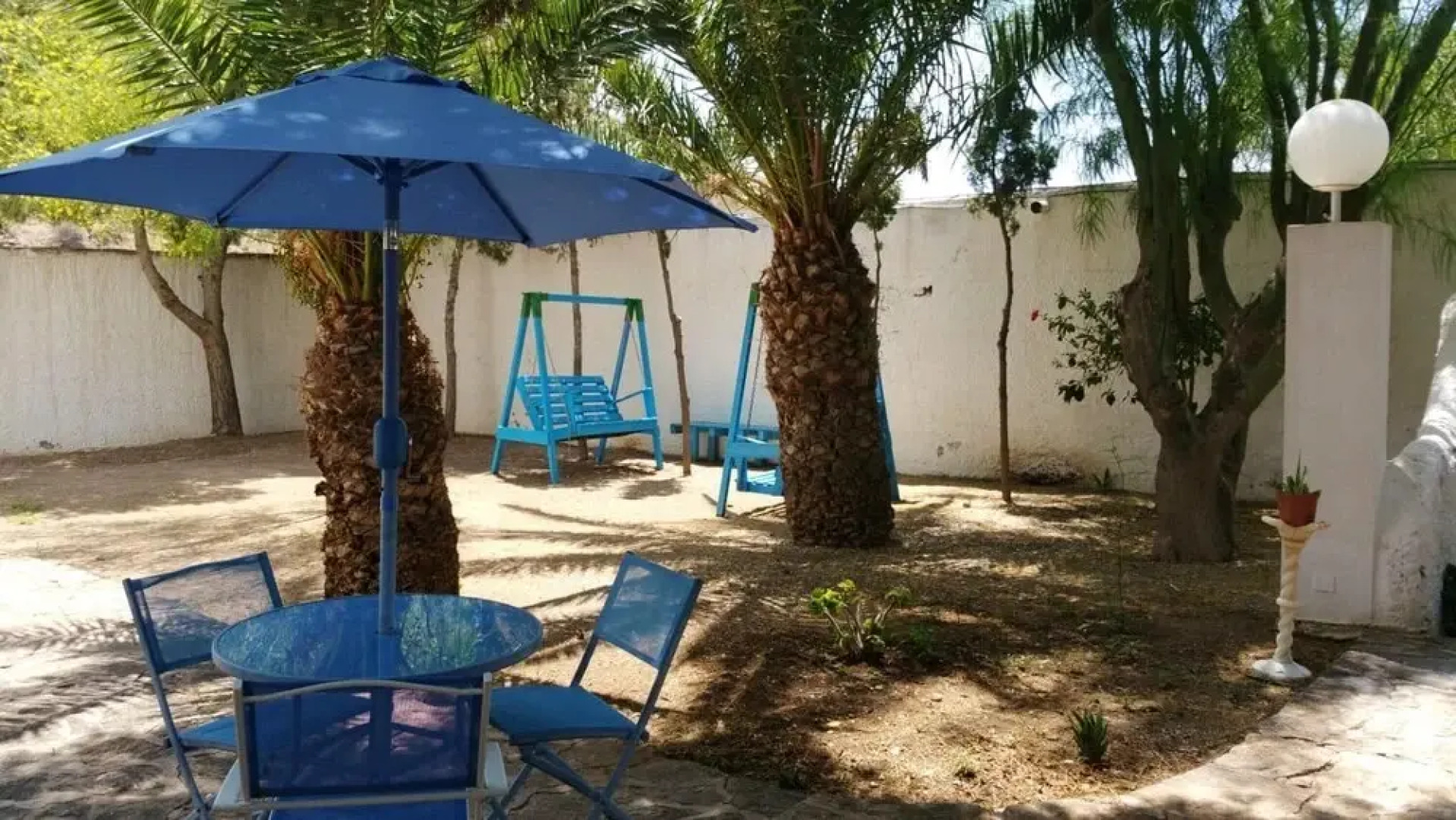 Holiday Home Carr De Nijar A San JosÉ Km 31