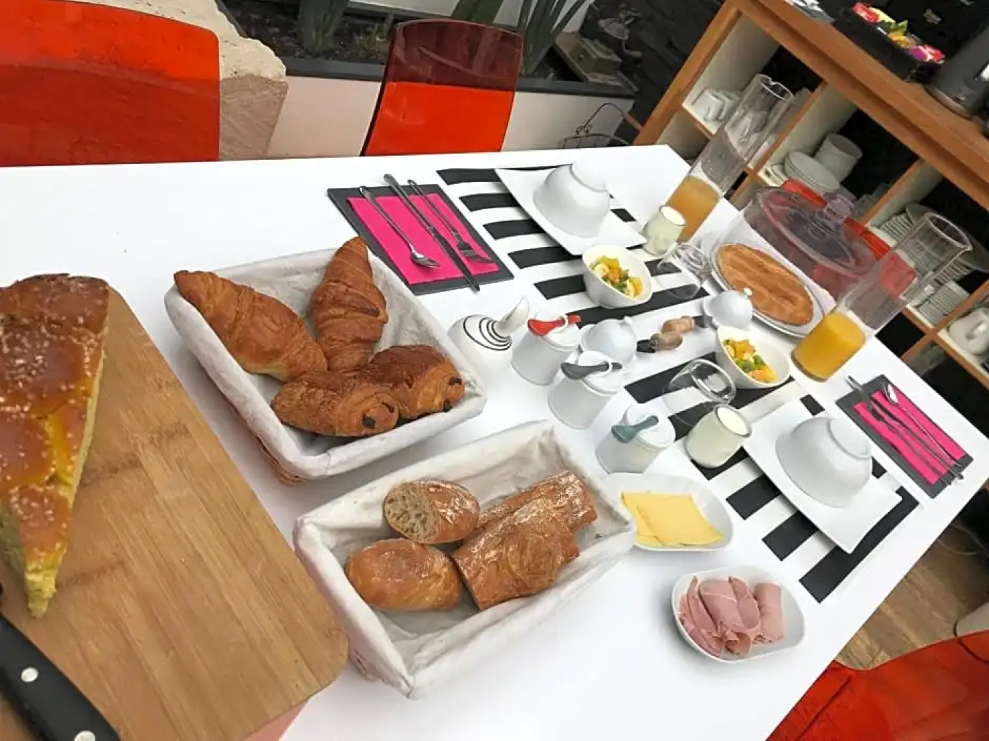 Chambres dhôtes Home Sweet Home