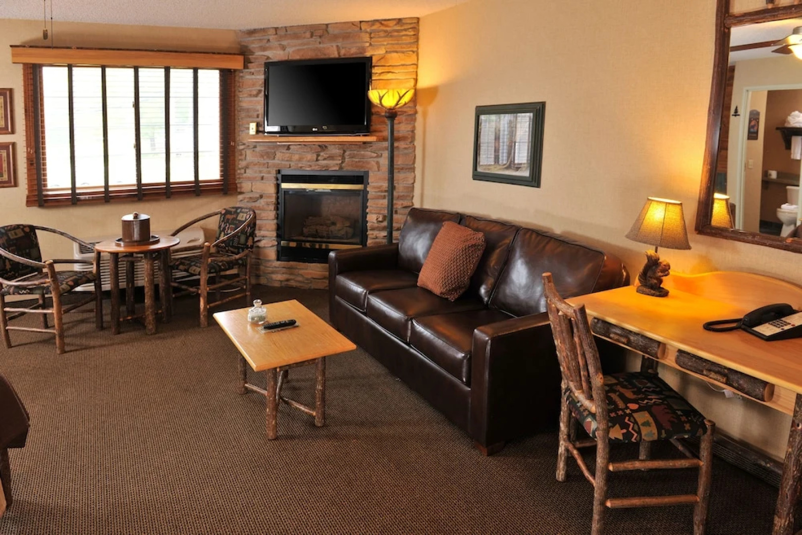 Boarders Inn & Suites by Cobblestone Hotels – Waukon