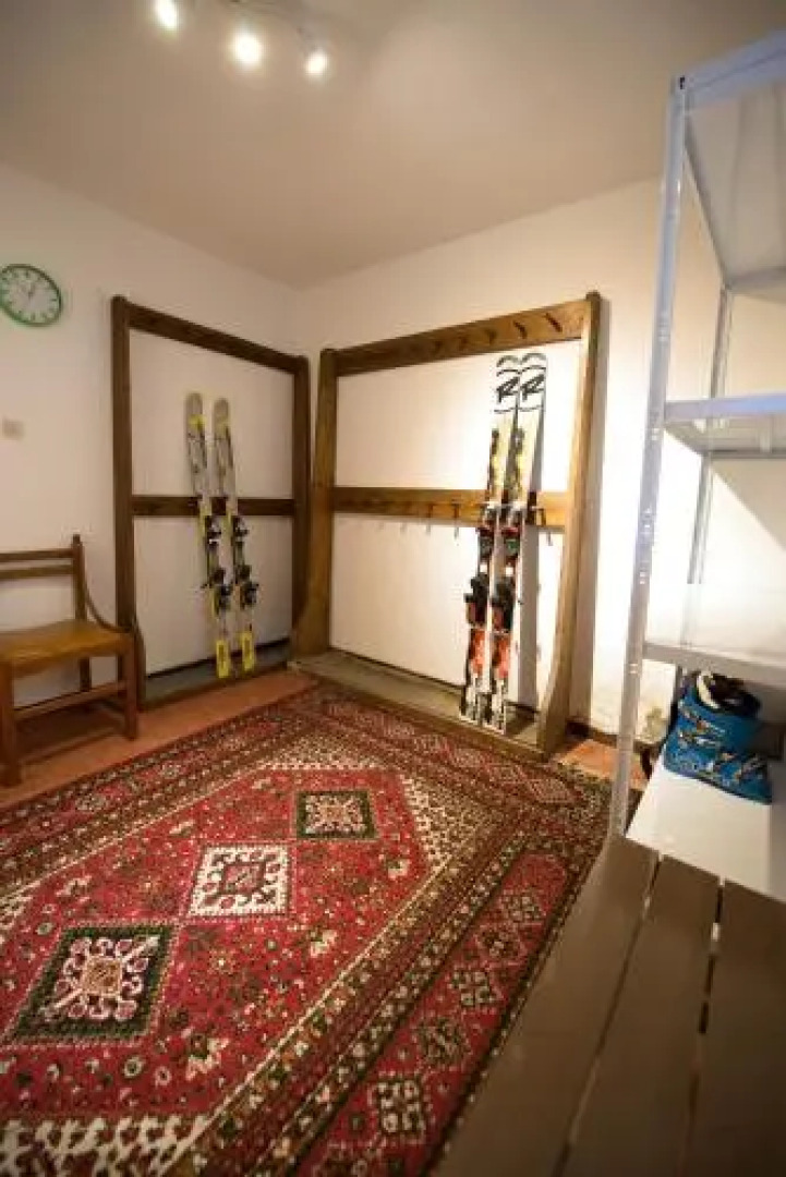 Residence Alpen Casavacanze