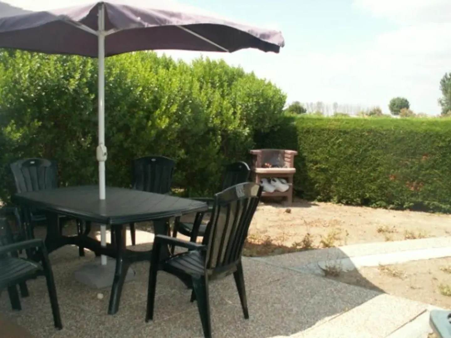 Maison La Faute-sur-Mer, 3 pièces, 5 personnes - FR-1-476-28