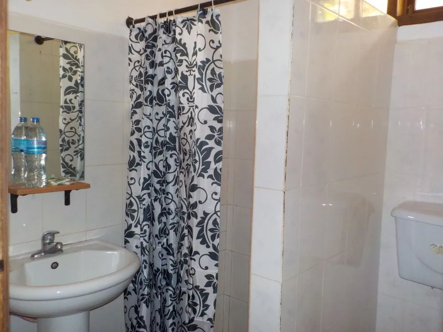 The Pink Daisy Bed and Breakfast