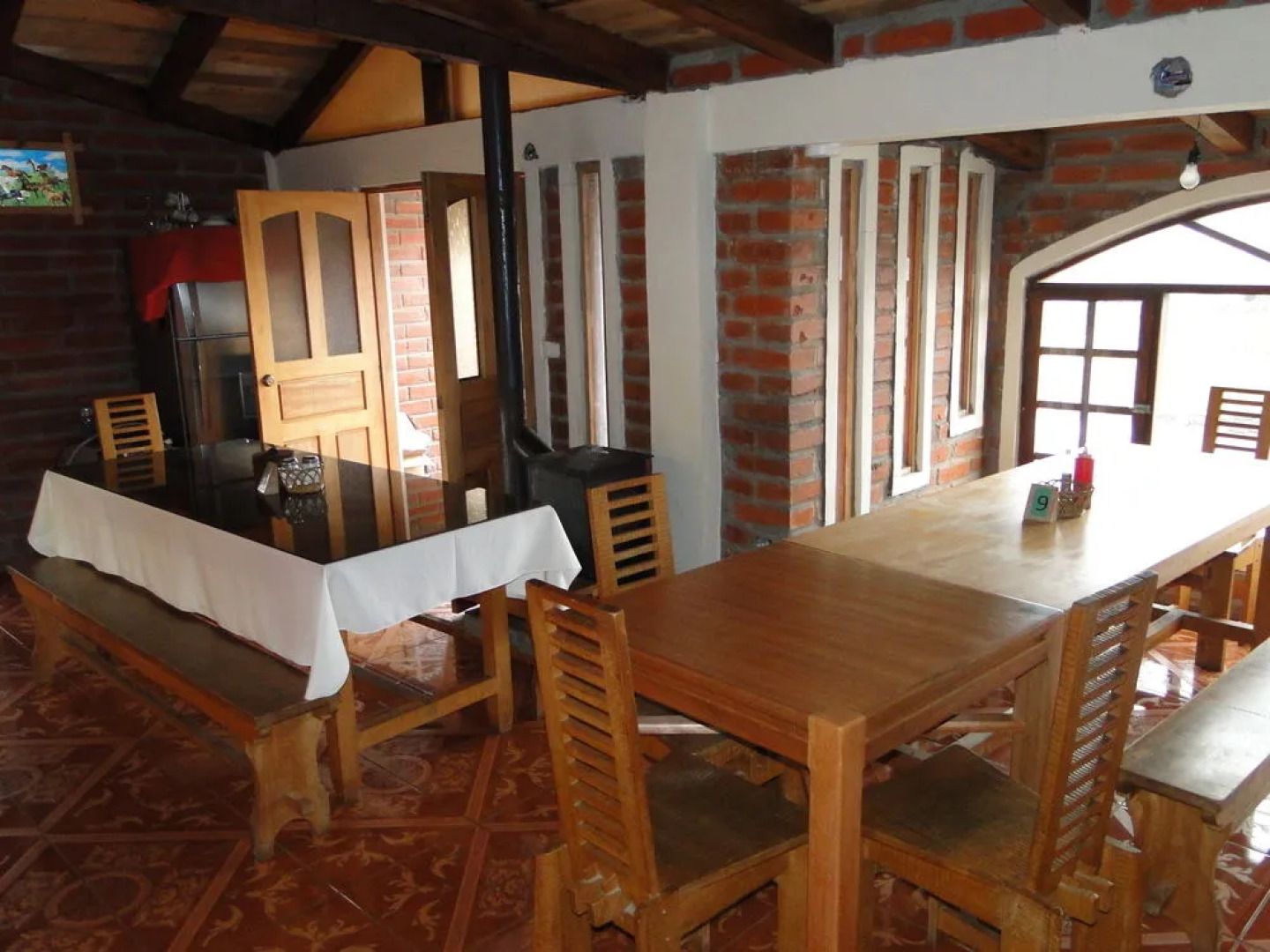 Hostal Chukirawa - Hostel