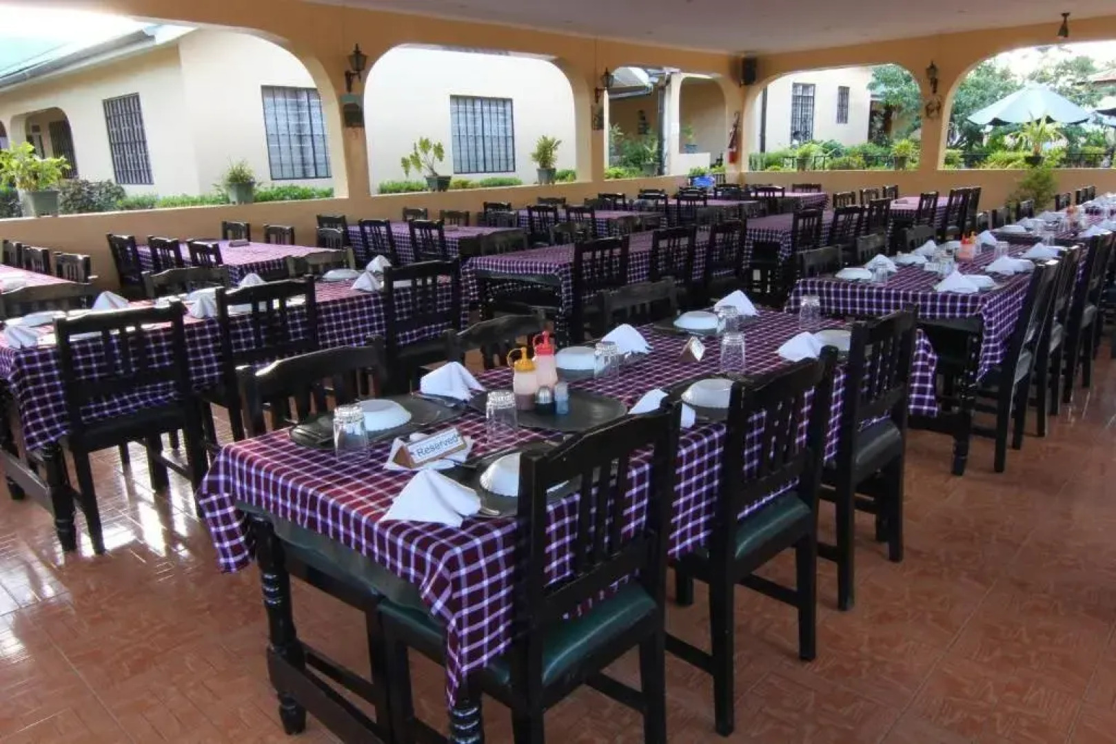 Springlands Hotel Moshi