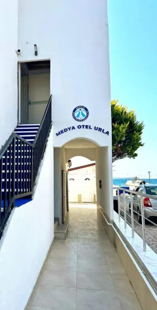 Medya Otel Urla