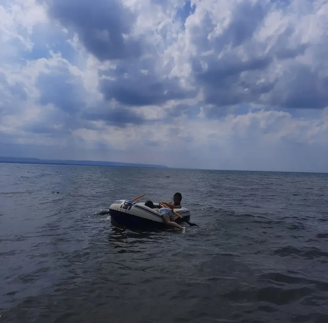 Margarita Vacation Getaway