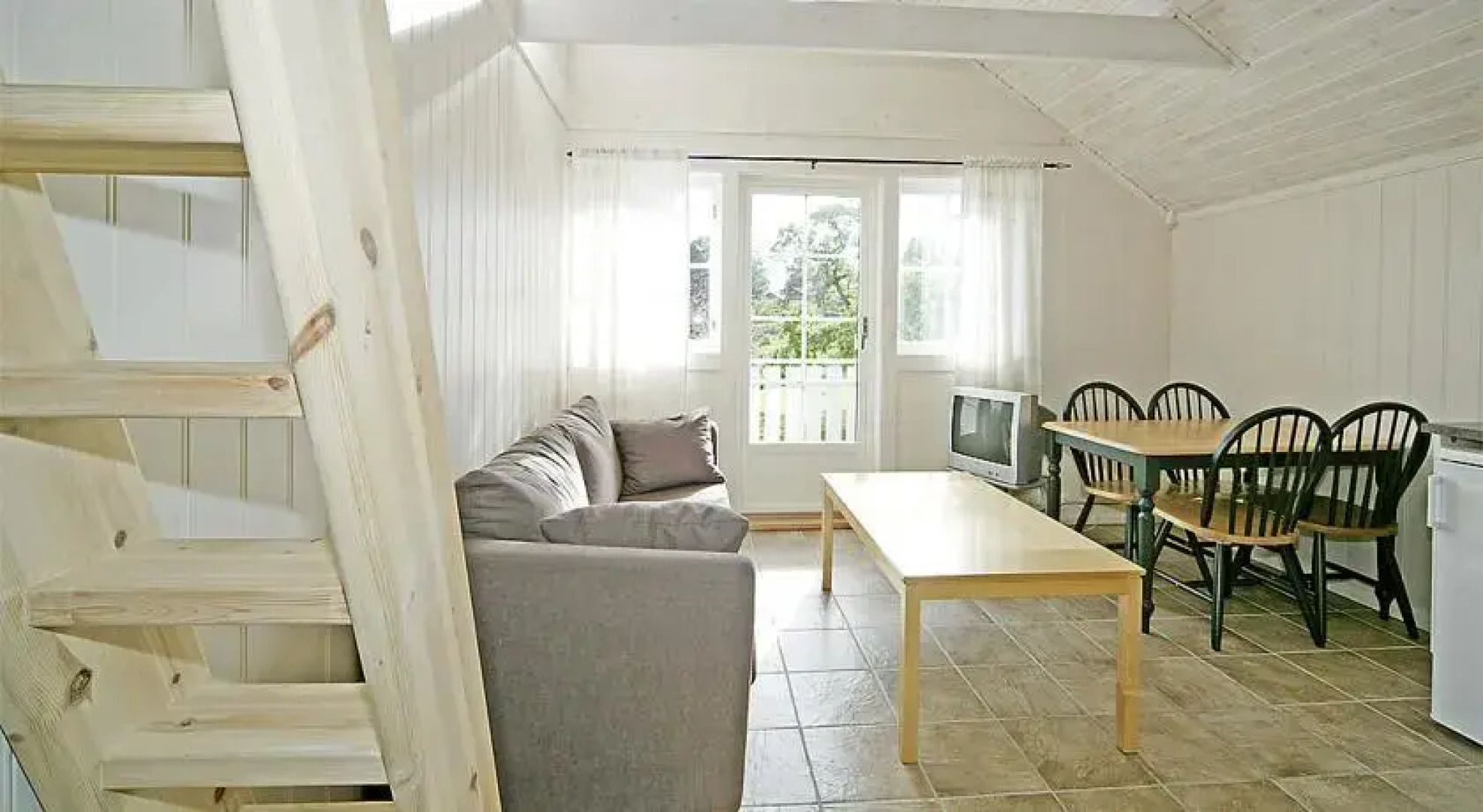 Bergland Ferieleiligheter