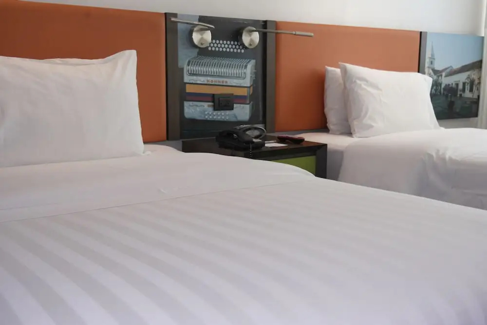 Hampton Inn Valledupar Colombia