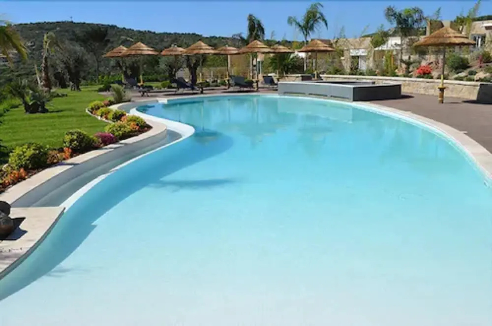 Résidence de Tourisme Mare é Macchia