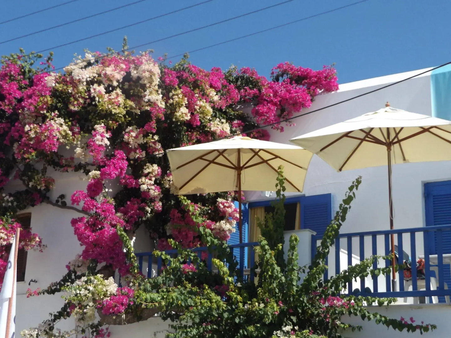 Stergia Hotel